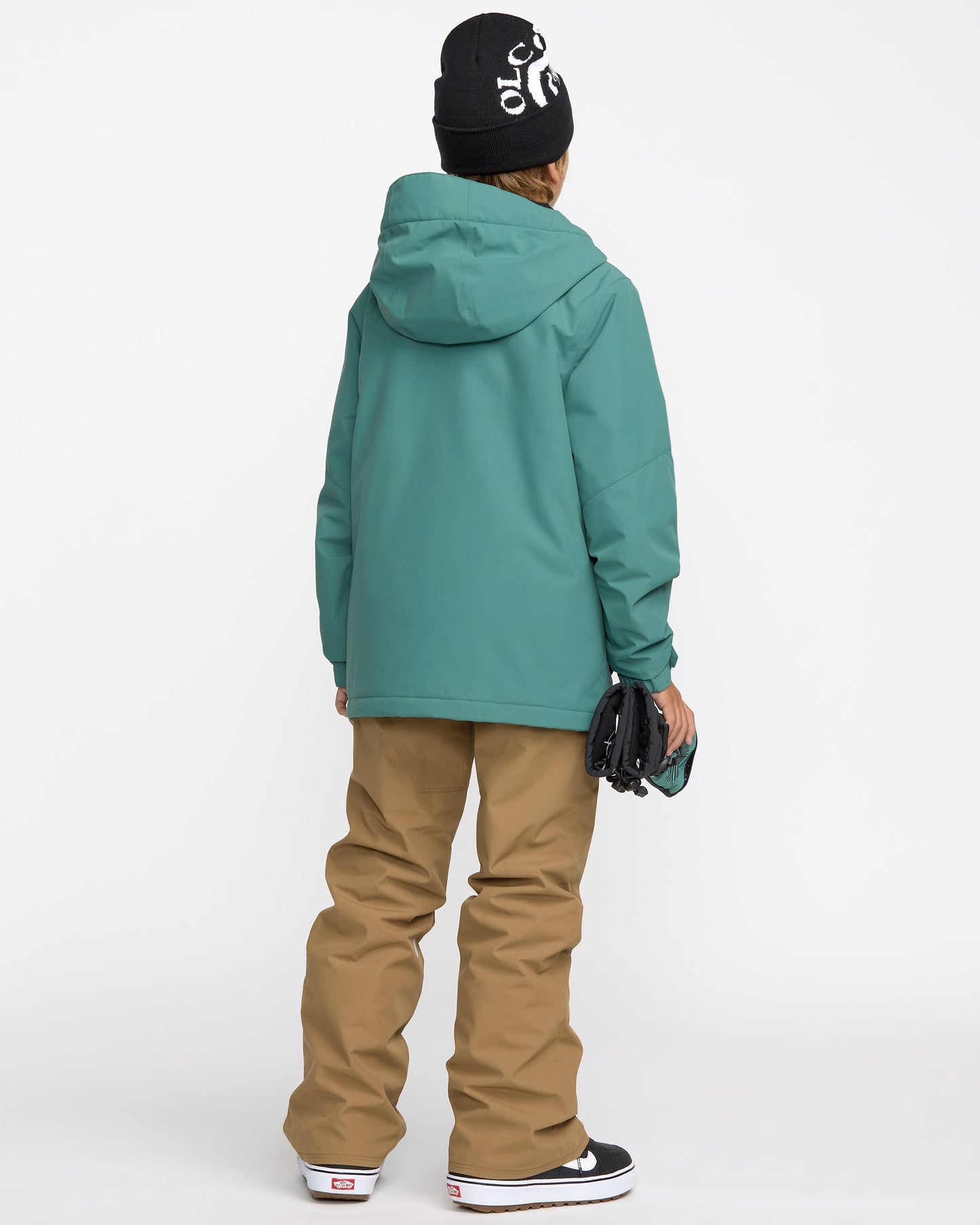 Volcom Big Kids' Freakin Chino Insulated Pants