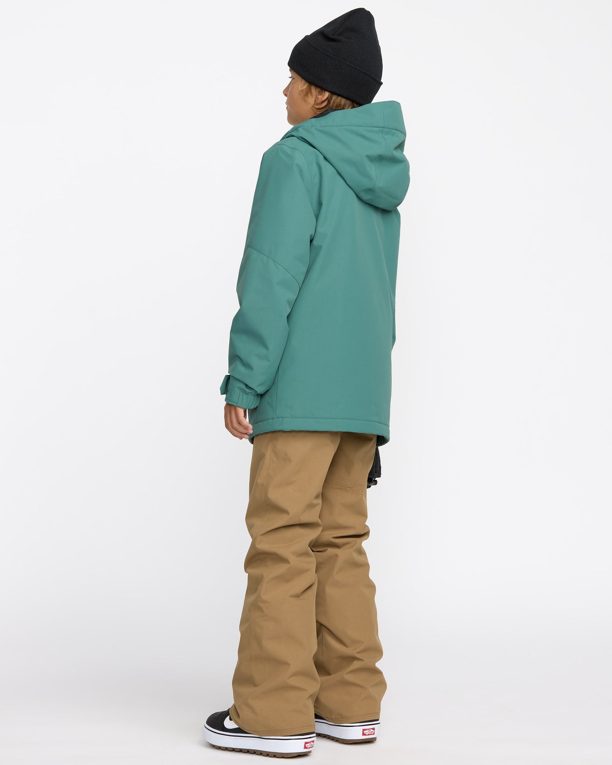 Volcom Big Kids' Freakin Chino Insulated Pants