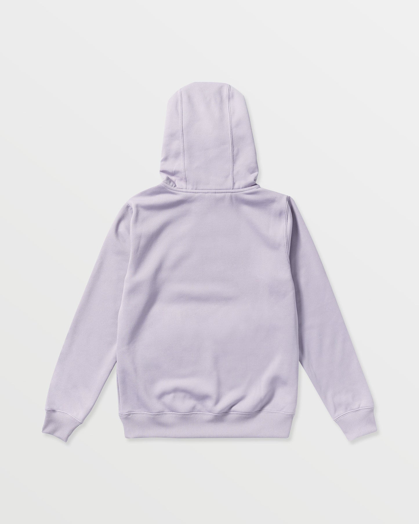 Volcom Kids' Hydro Fleece Hoodie Lavender Aura