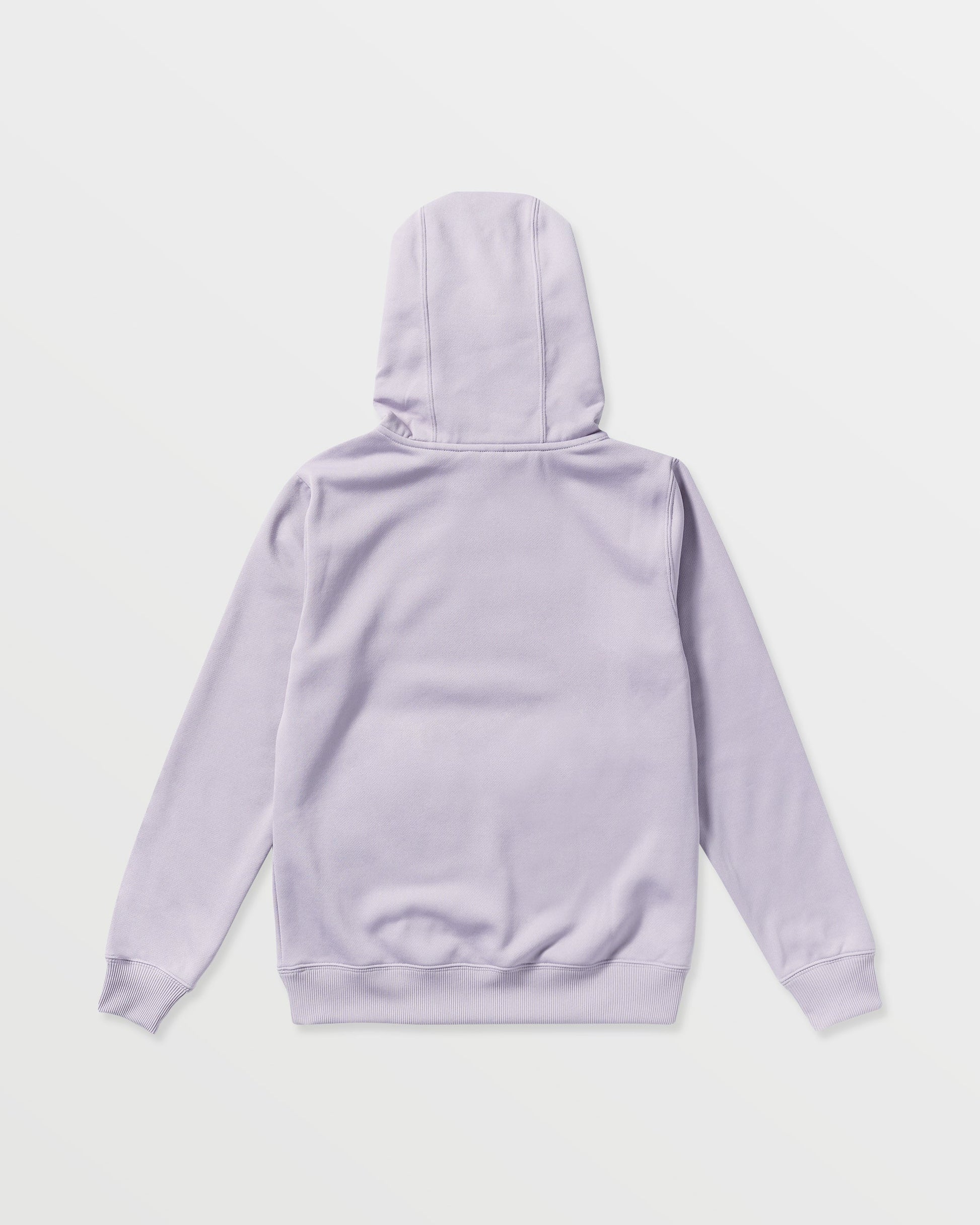 Volcom Kids' Hydro Fleece Hoodie Lavender Aura