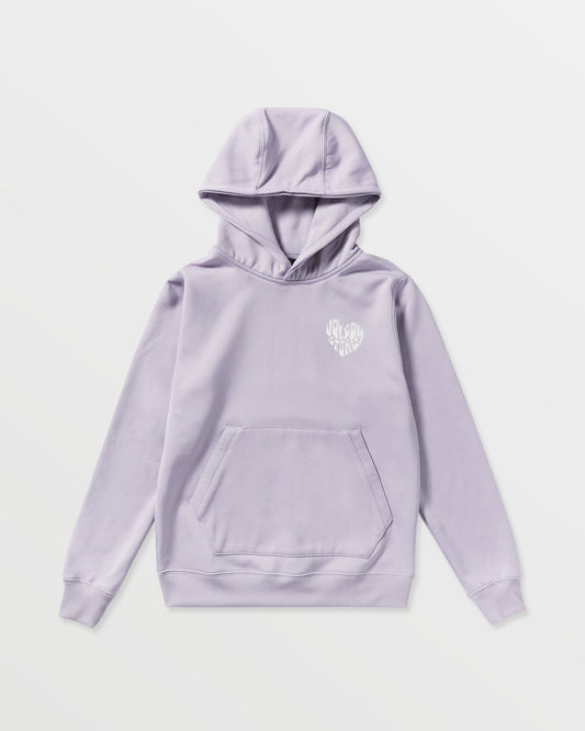 Kids' Hydro Fleece Hoodie