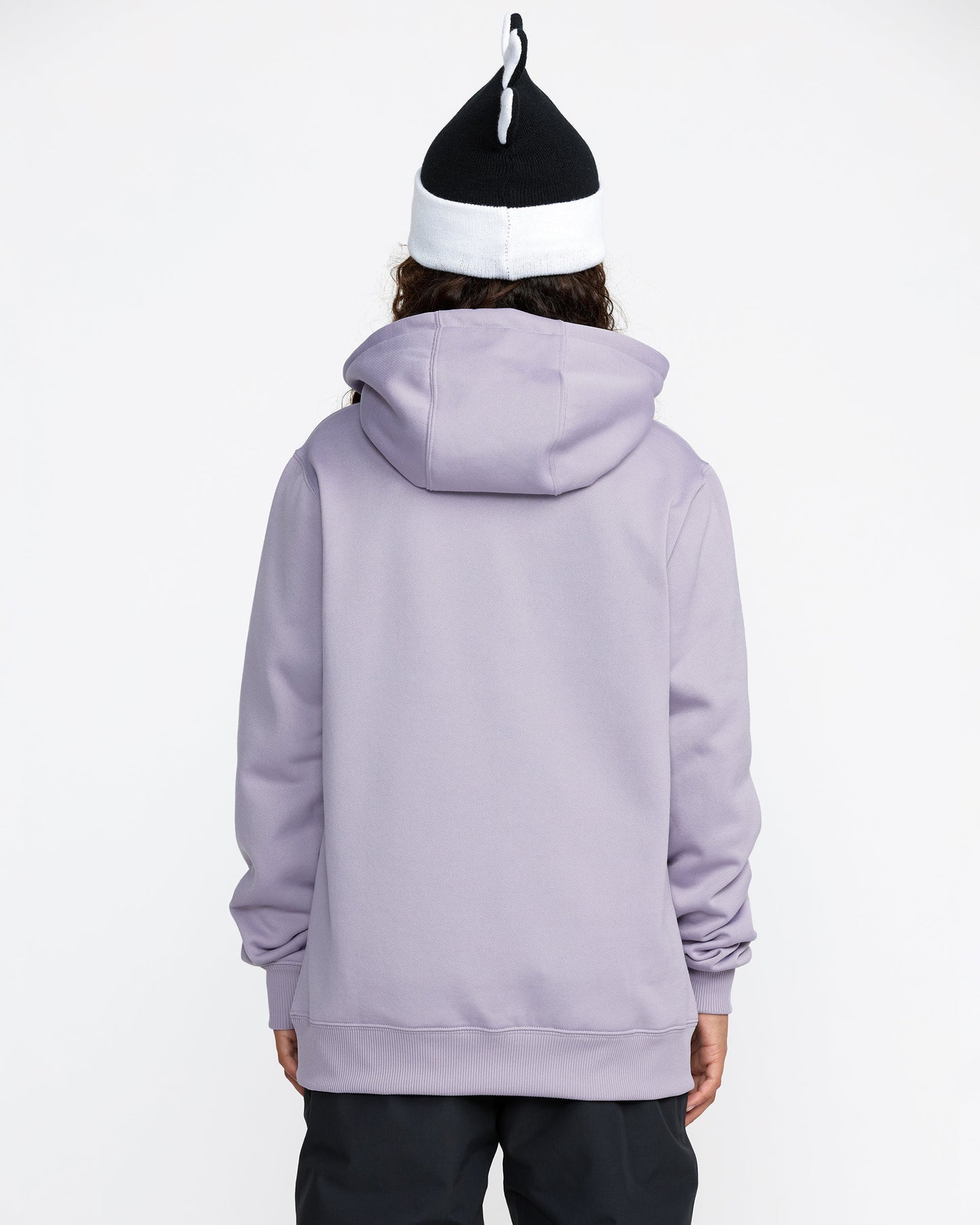 Volcom Kids' Hydro Fleece Hoodie