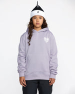 Volcom Kids' Hydro Fleece Hoodie