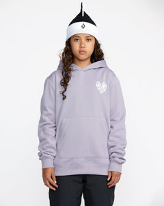 Lavender Aura
