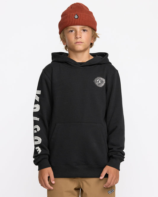 Kids' Youth Essential Hoodie