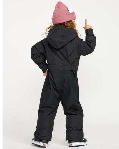Volcom Kids' Little Flurry One Piece