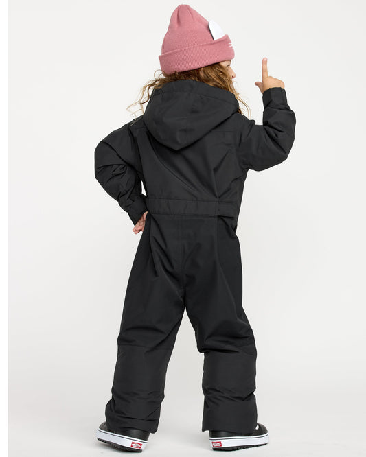 Volcom Kids' Little Flurry One Piece