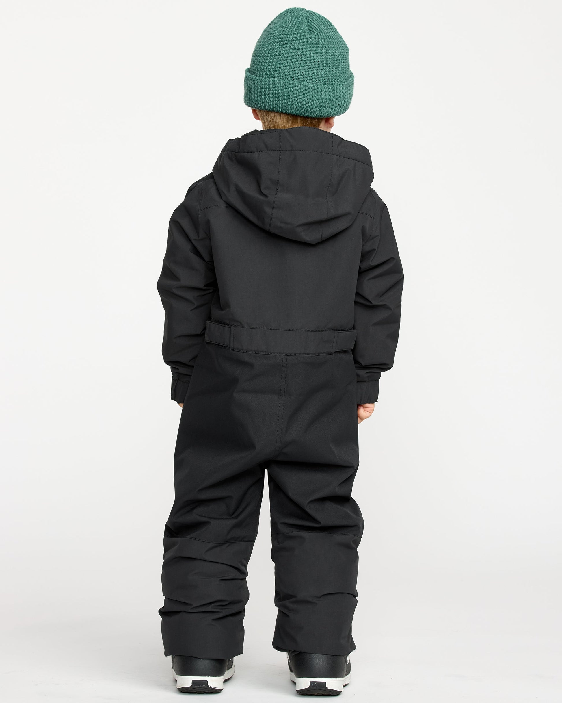 Volcom Kids' Little Flurry One Piece