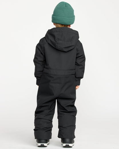 Volcom Kids' Little Flurry One Piece