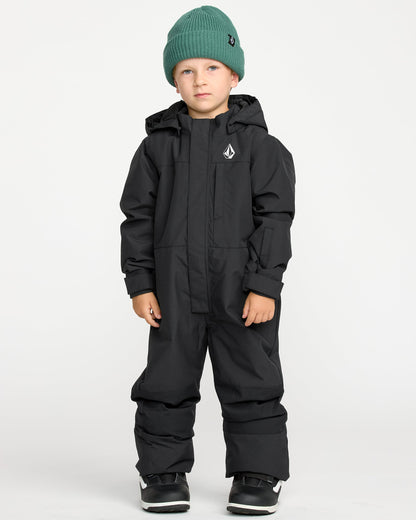 Volcom Kids' Little Flurry One Piece