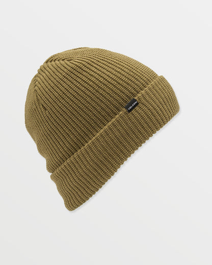 Men's Sweep Lined Beanie