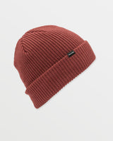 Burnt Red