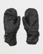 Men's Gaaas Gore-Tex Mitts-Black-Volcom