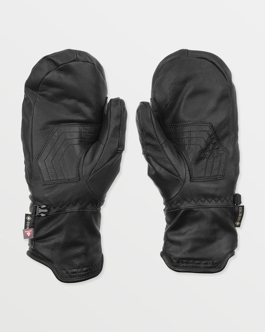 Men's Gaaas Gore-Tex Mitts