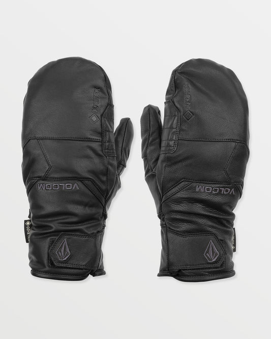 Men's Gaaas Gore-Tex Mitts-Black-Volcom