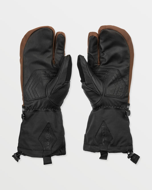 Men's V.Snow Trigger Mitts