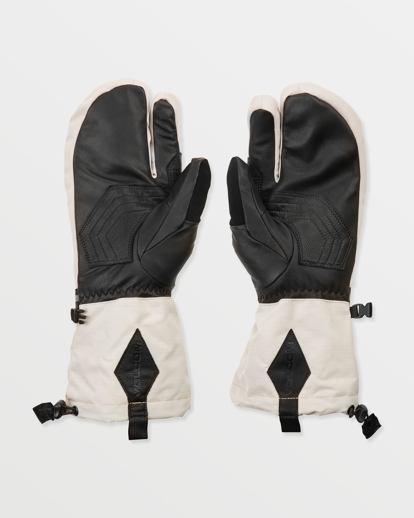 Men's V.Snow Trigger Mitt-Stone-Volcom