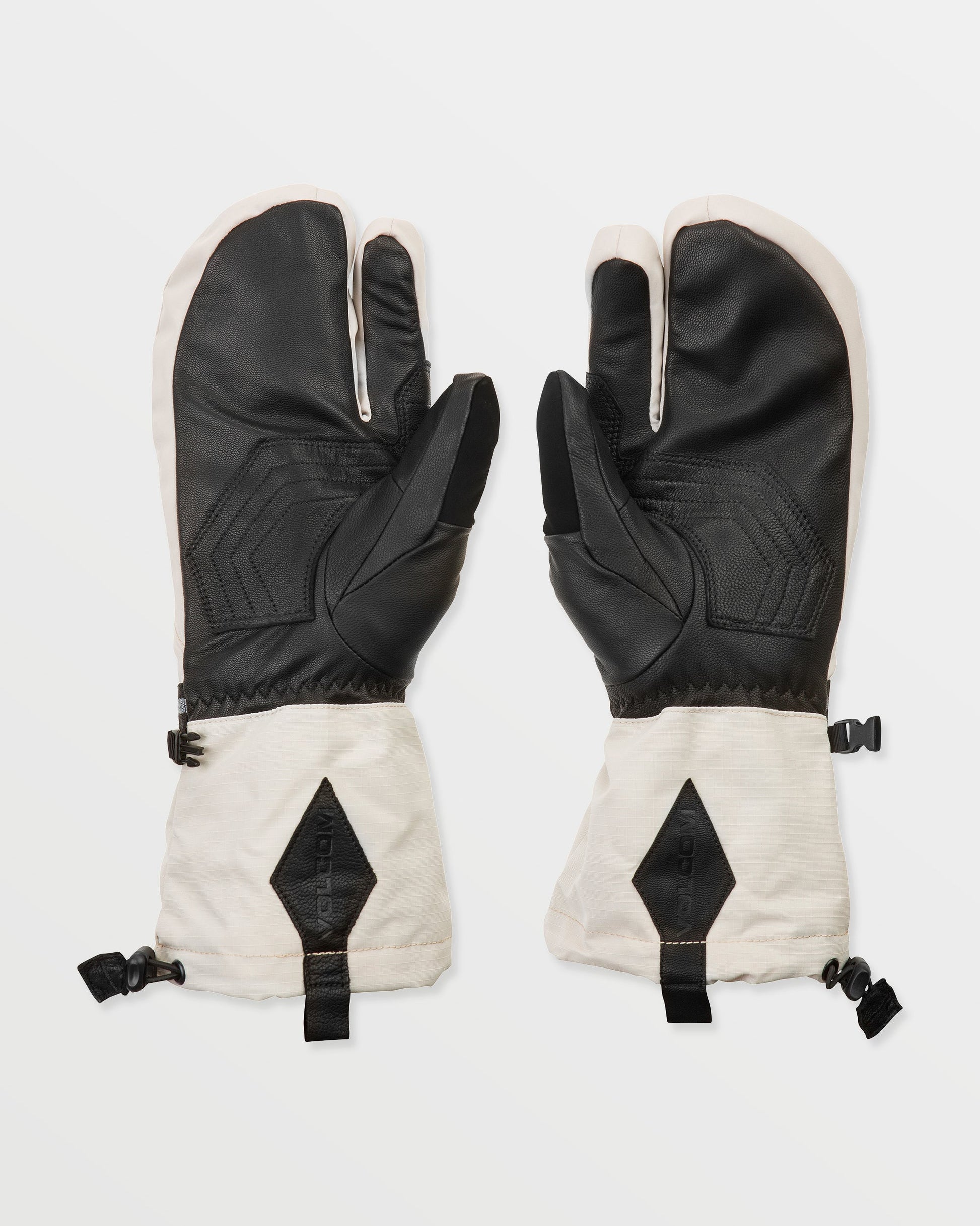 Men's V.Snow Trigger Mitt-Stone-Volcom