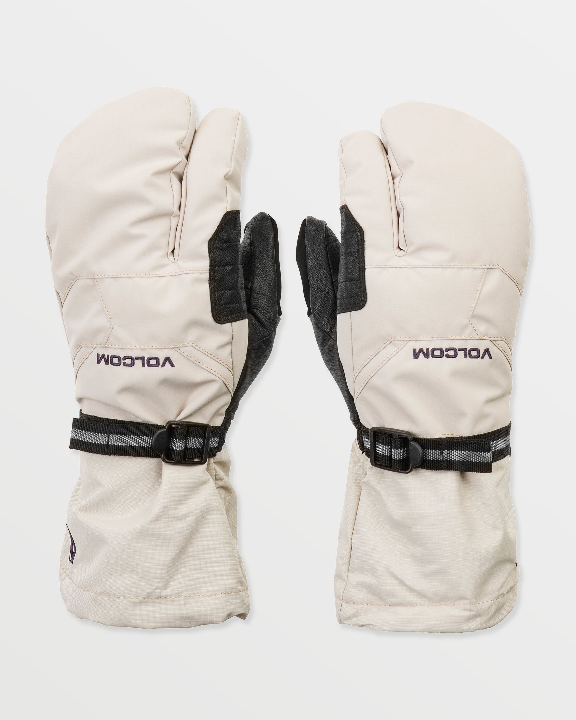 Men's V.Snow Trigger Mitt-Stone-Volcom
