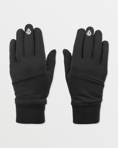 Men's 91 Gore-Tex Gloves-Black-Volcom