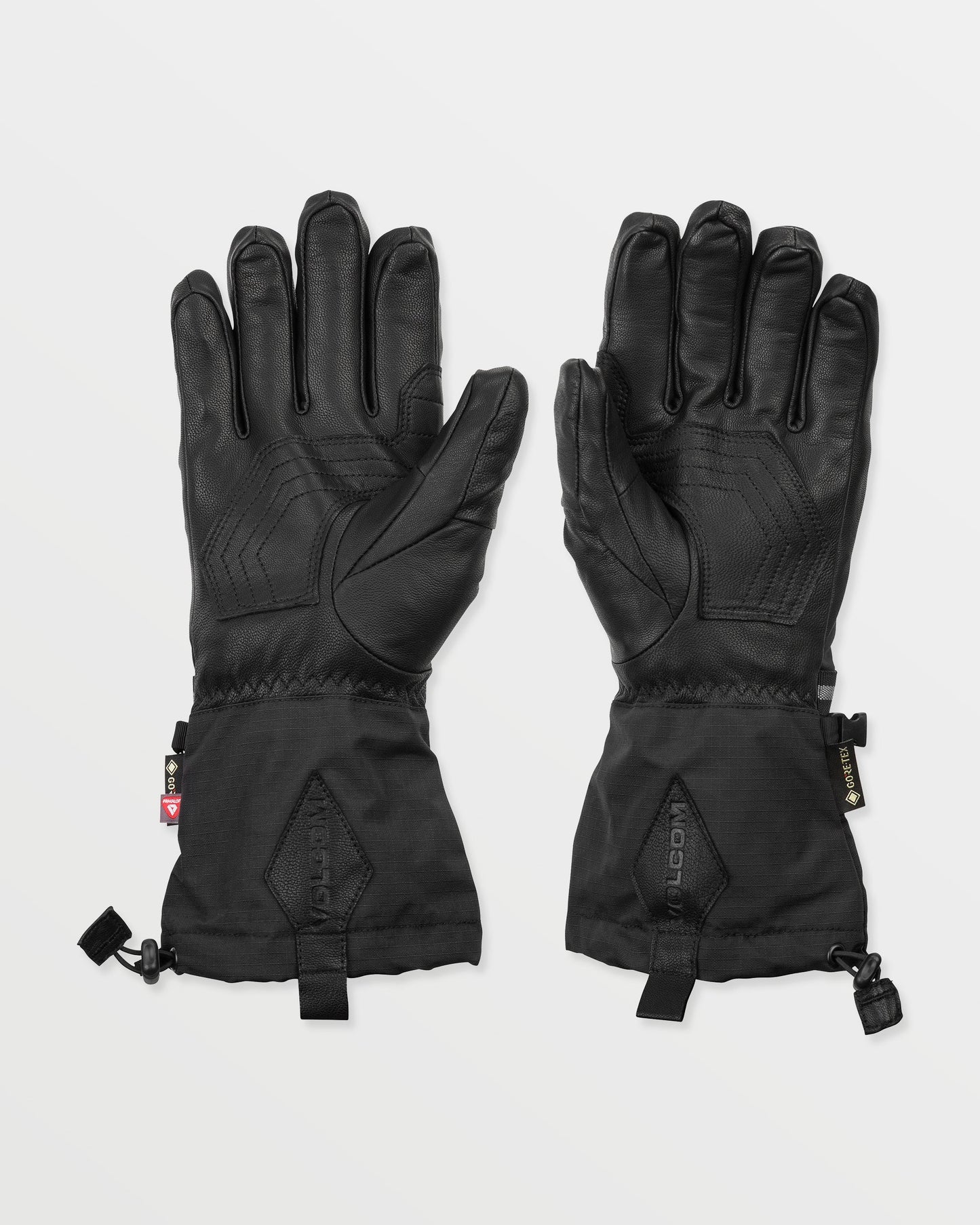 Men's 91 Gore-Tex Gloves-Black-Volcom