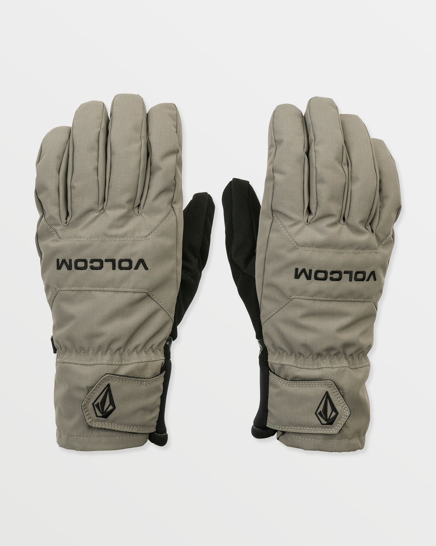 Men's V.Co Nyle Glove-Military-Volcom
