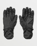 Men's Hipee Glove-Black-Volcom