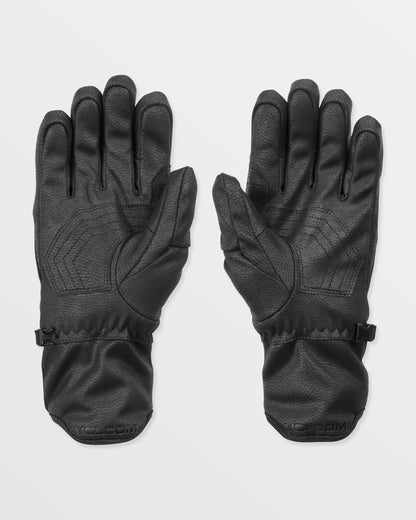 Men's Hipee Glove-Black-Volcom