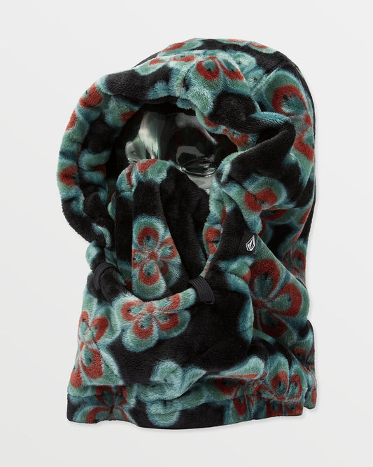Dang Hood-Black-Volcom