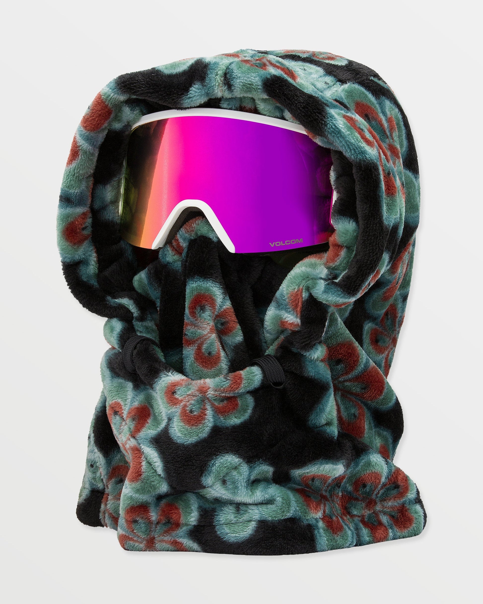 Men's Dang Hood