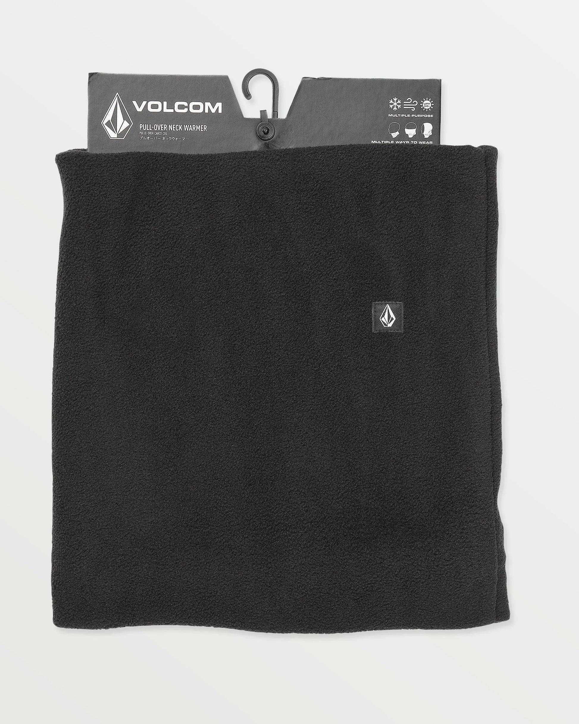 Volcom Women's V.Scout Neckband