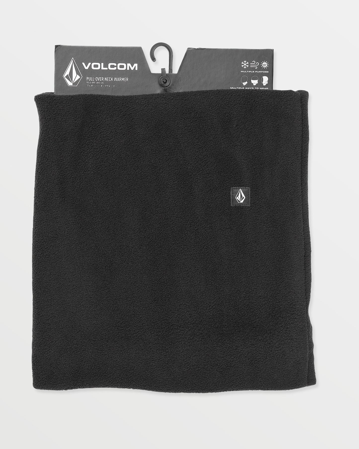 Women's V.Scout Neckband