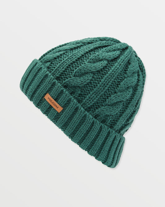 Women's Stone Knit Beanie
