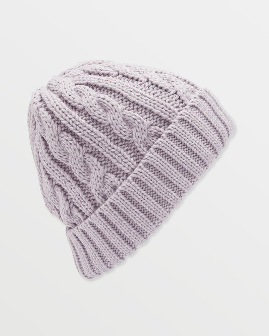 Women's Stone Knit Beanie