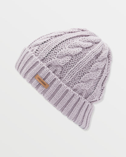 Women's Stone Knit Beanie