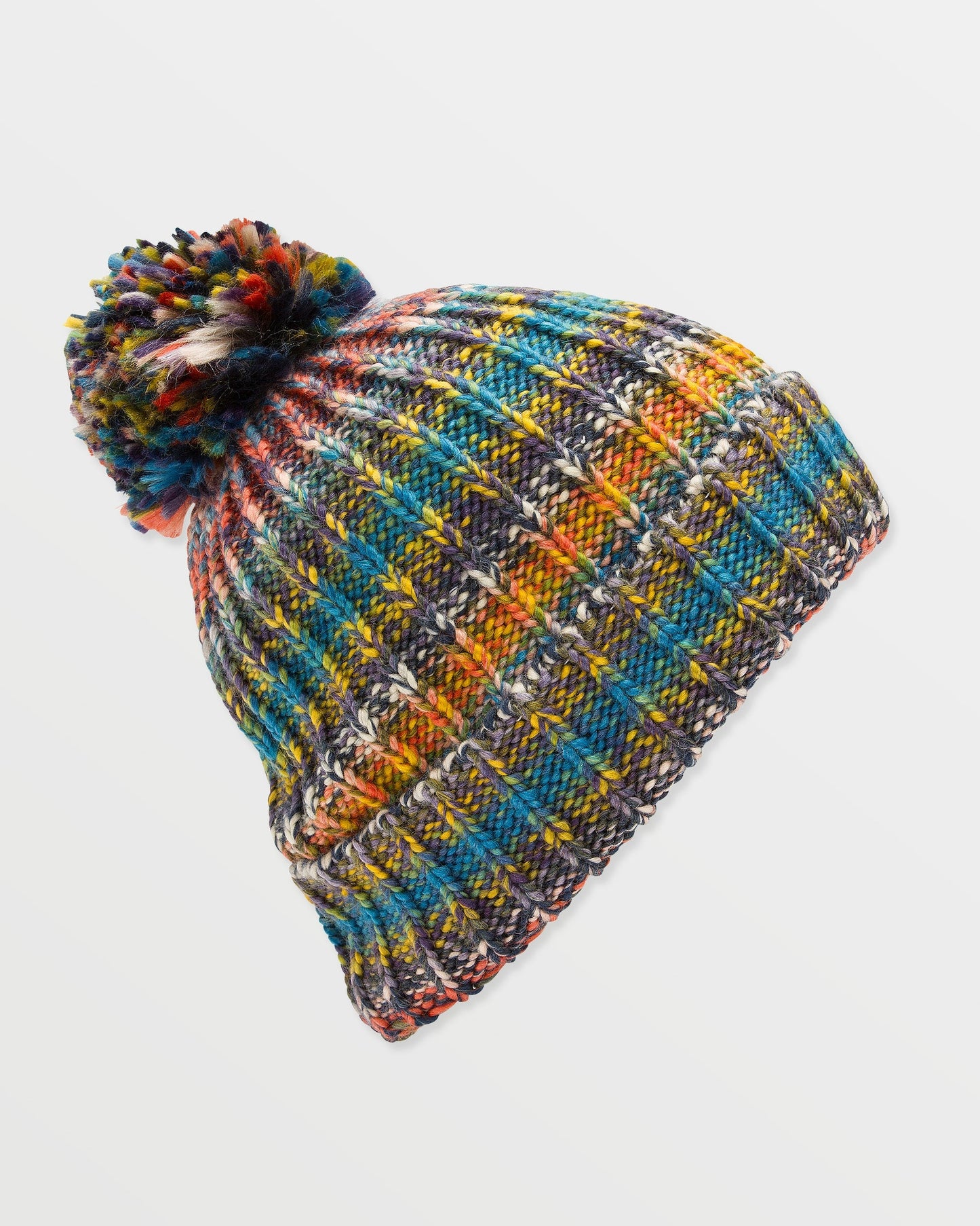 Volcom Women's V.Co Tech Lyra Beanie