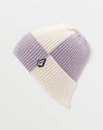 Check This Beanie-Lavender Aura-Volcom