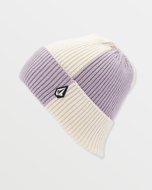 Check This Beanie-Lavender Aura-Volcom