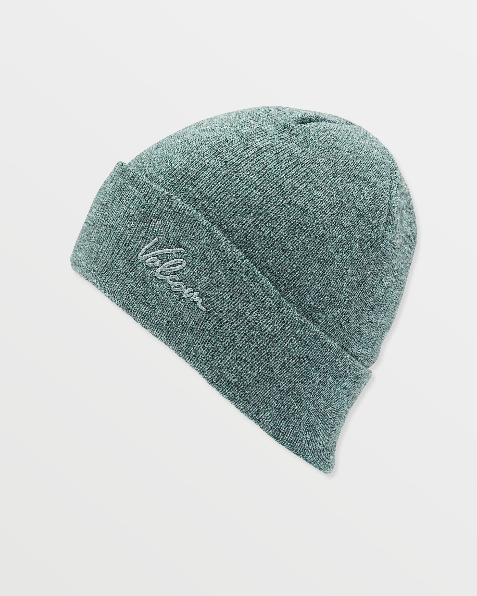 Scripted Beanie-Arctic Blue-Volcom