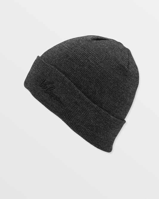 Women's Scripted Beanie