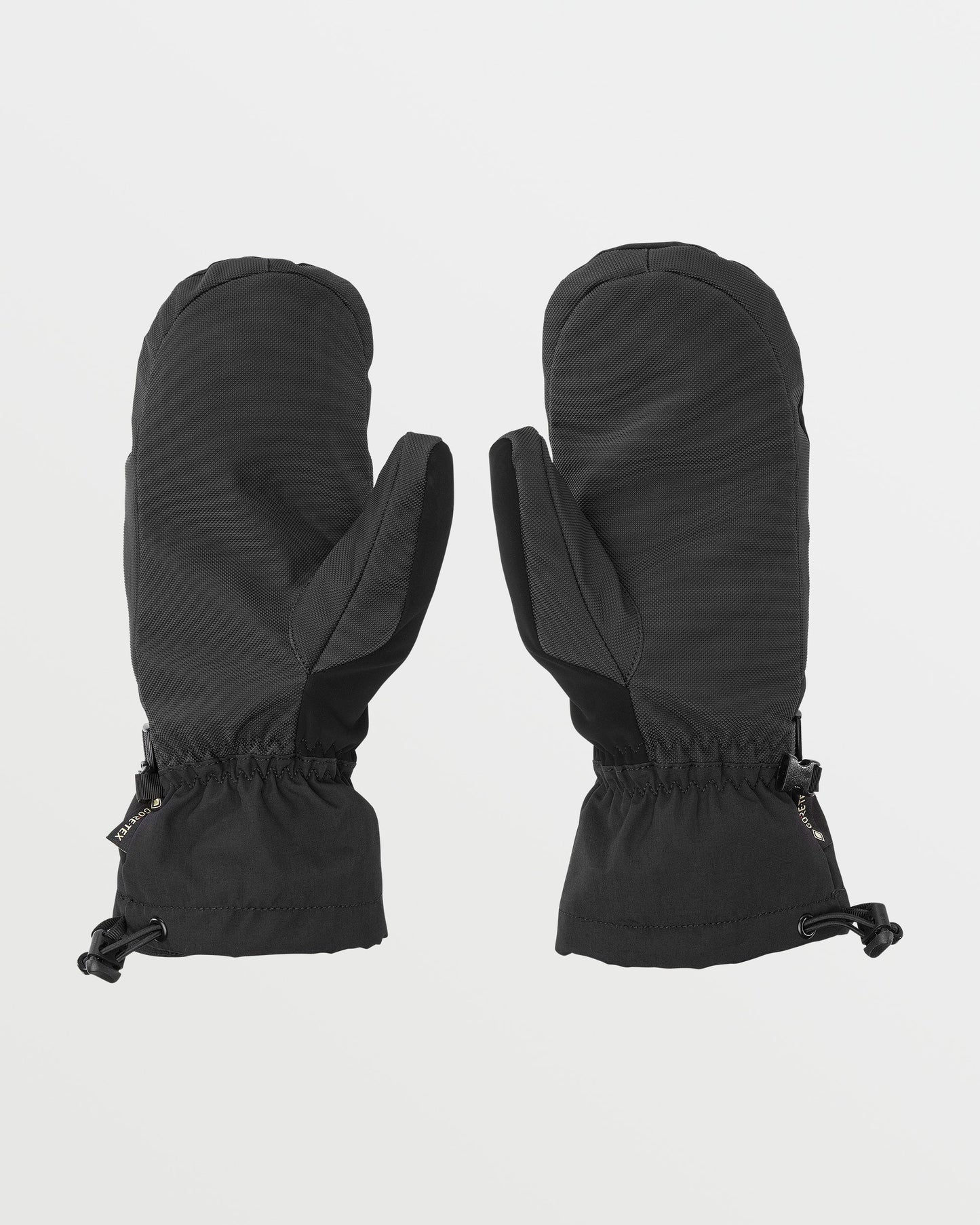 Women's Skye Gore-Tex Mitt-Black-Volcom
