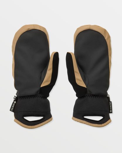 Women's Peep Gore-Tex Mitts