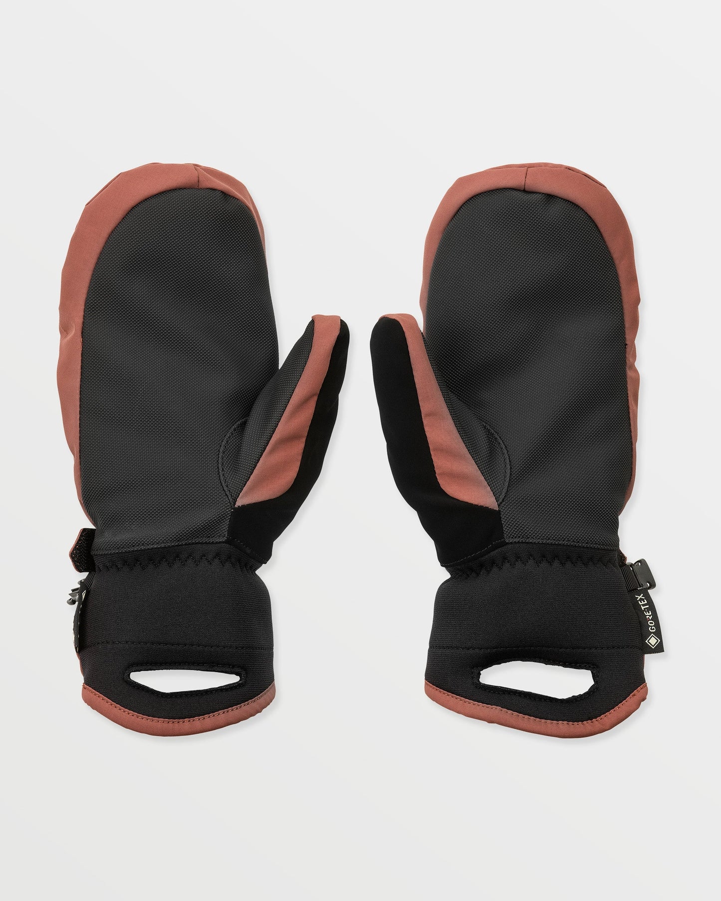 Volcom Women's Peep Gore-Tex Mitts