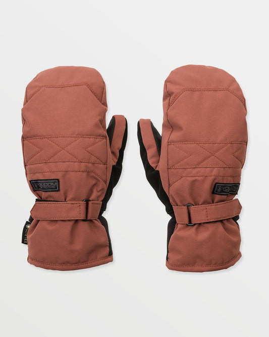 Women's Peep Gore-Tex Mitts