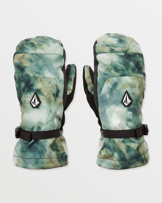 Women's V.Snow Over Mitts