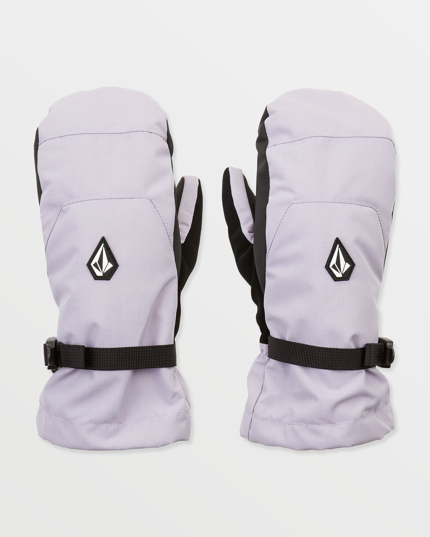 Women's V.Snow Over Mitts-Lavender Aura-Volcom