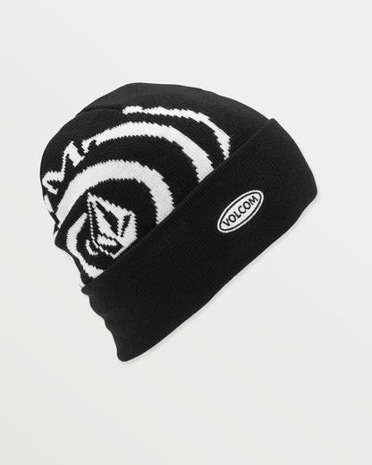 Powder Beanie