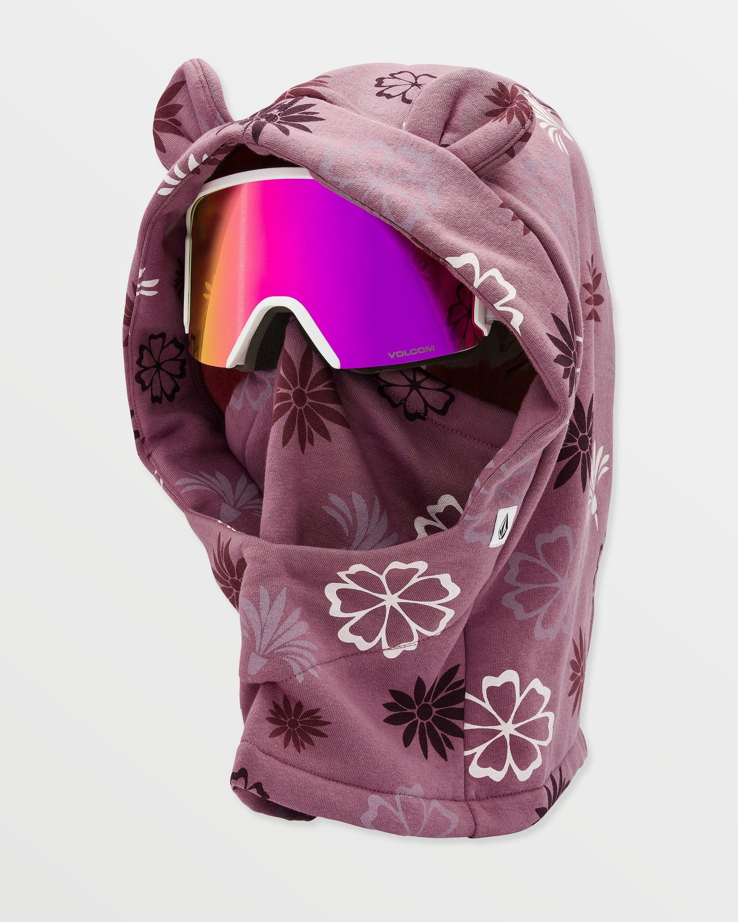 Volcom Kids' Snow Creature Hood