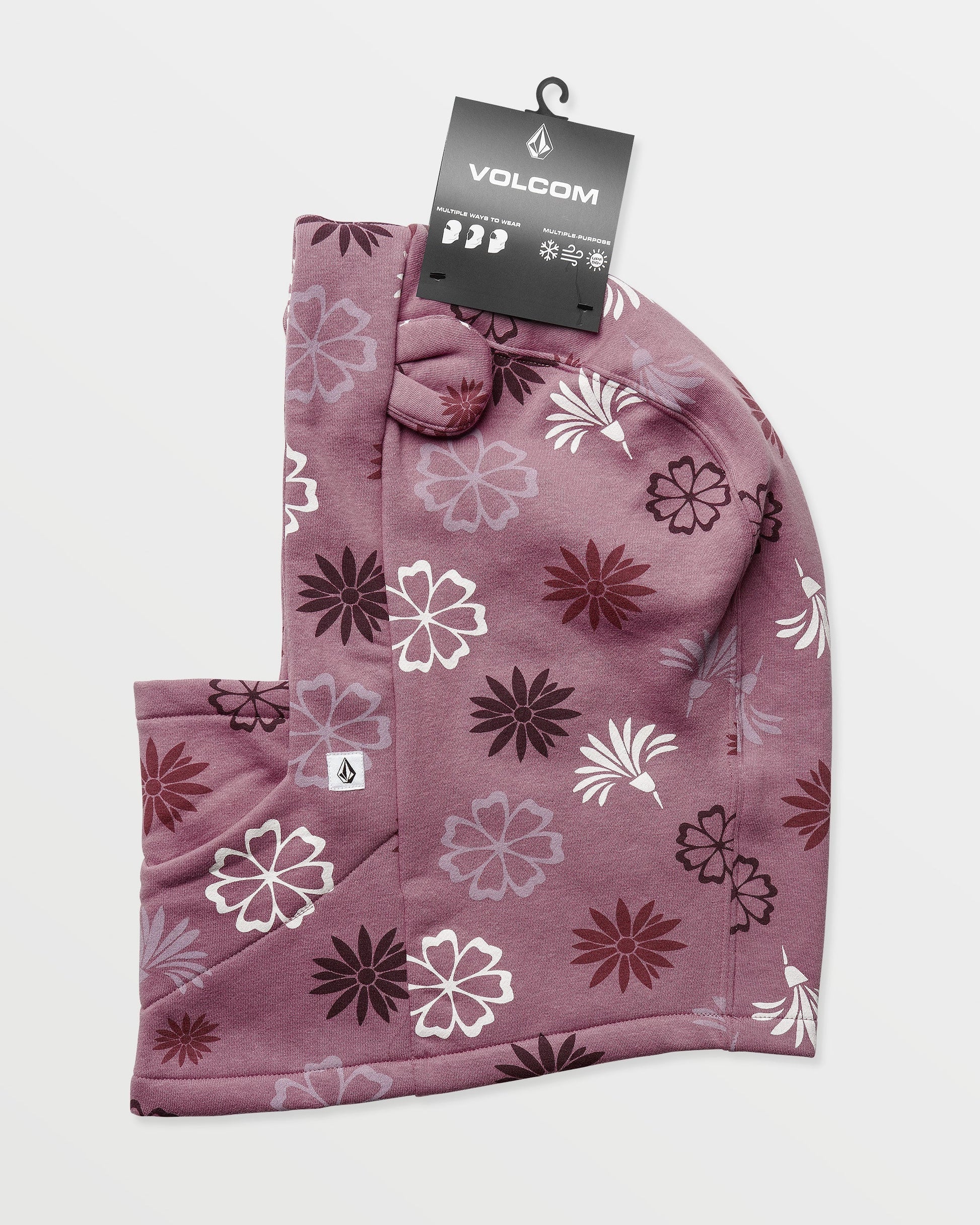 Kids' Snow Creature Hood