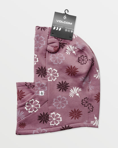 Kids' Snow Creature Hood